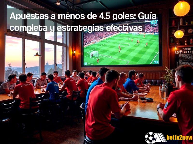 menos-under-de-45-goles-en-casas-de-apuestas