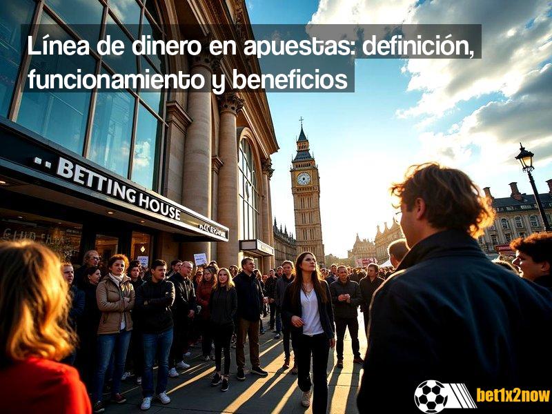 money-line-en-casas-de-apuestas