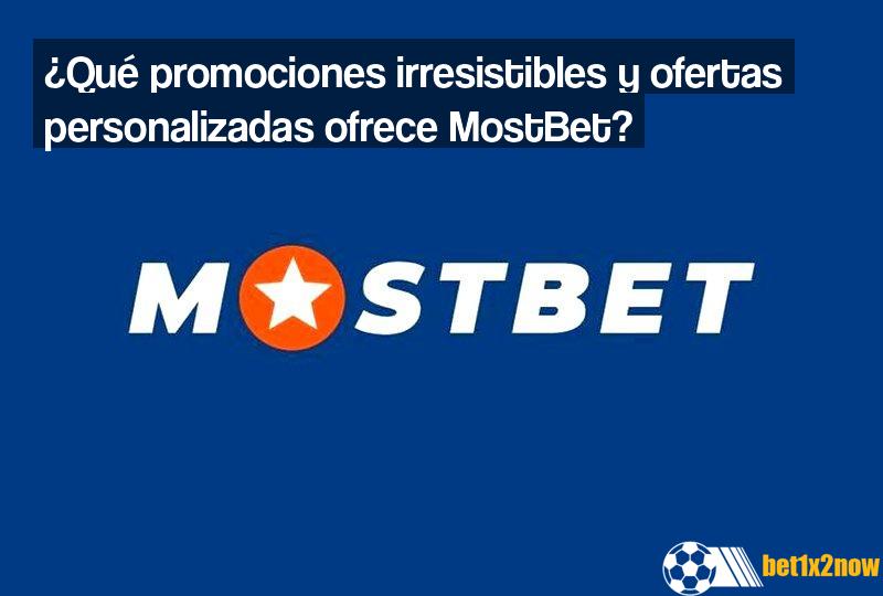 mostbet-bono