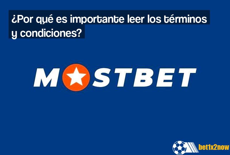 mostbet-bono