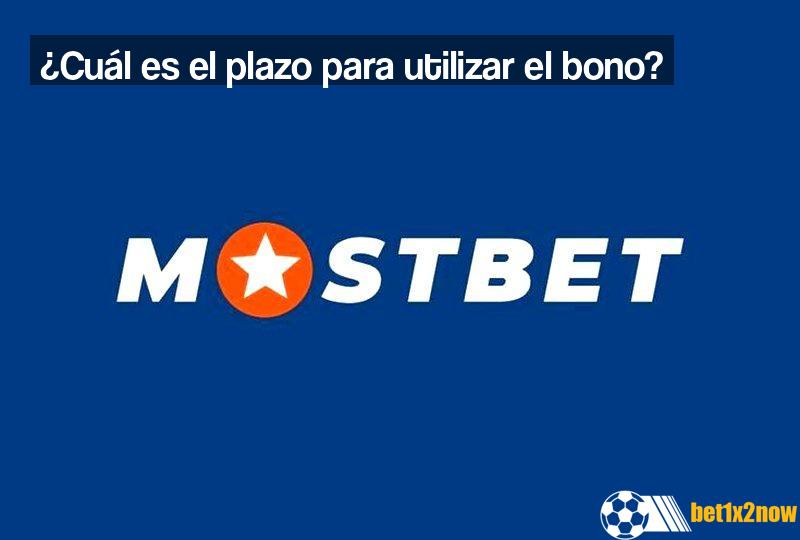 mostbet-bono