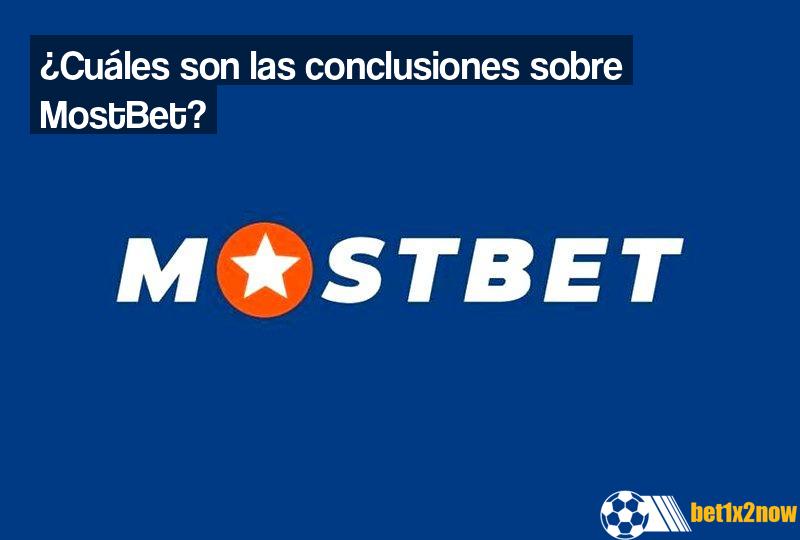 mostbet-opiniones