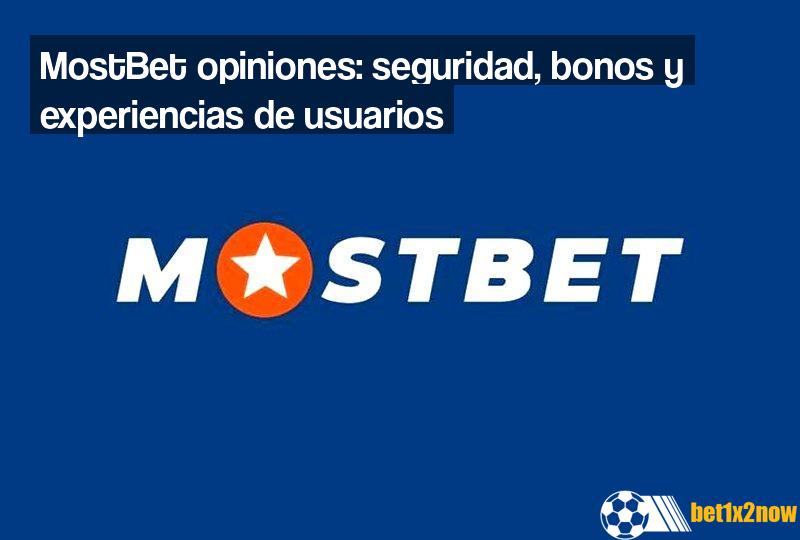 mostbet-opiniones
