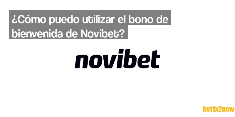 novibet-bono