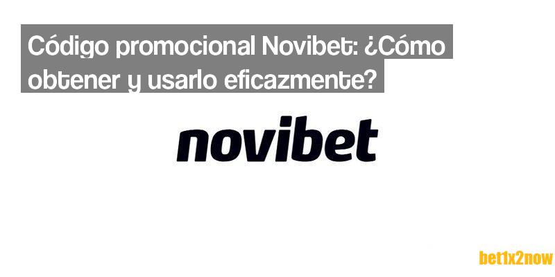 novibet-codigo-promocional
