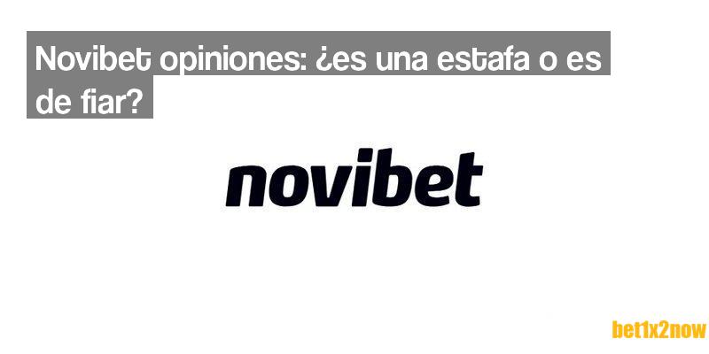 novibet-opiniones