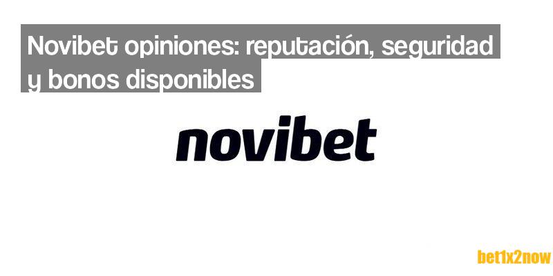 novibet-opiniones