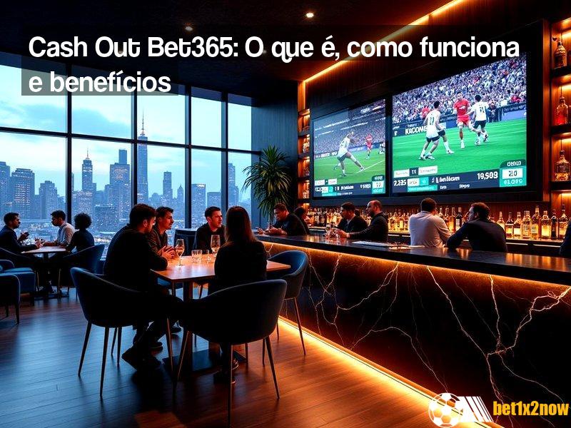 o-que-e-cash-out-bet365