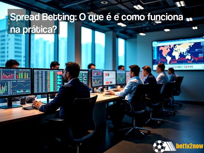 o-que-e-spread-betting