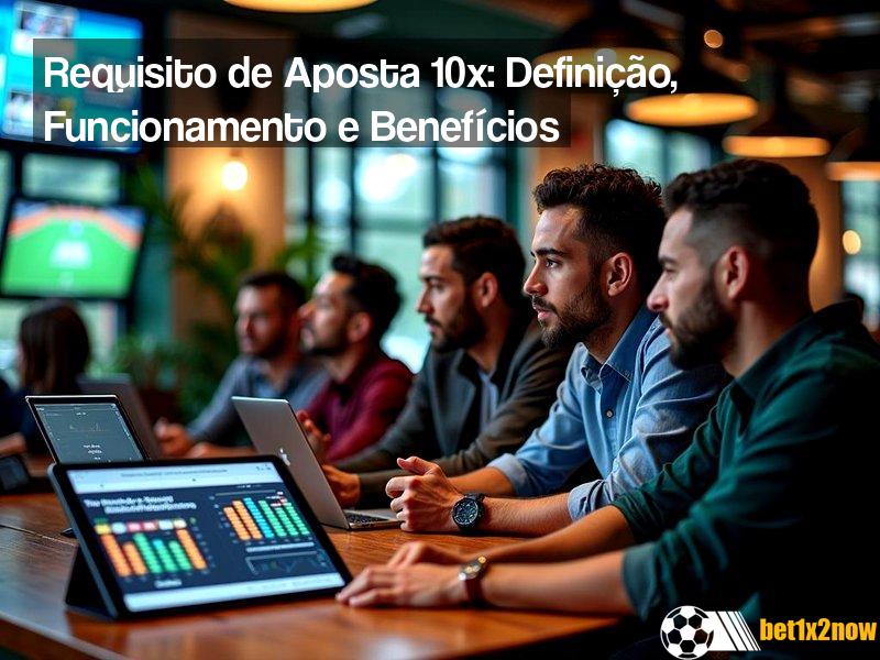 o-que-e-um-requisito-de-aposta-de-10x