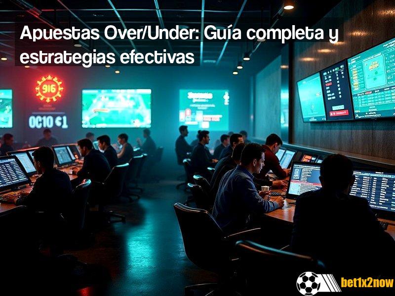 over-under-en-casas-de-apuestas