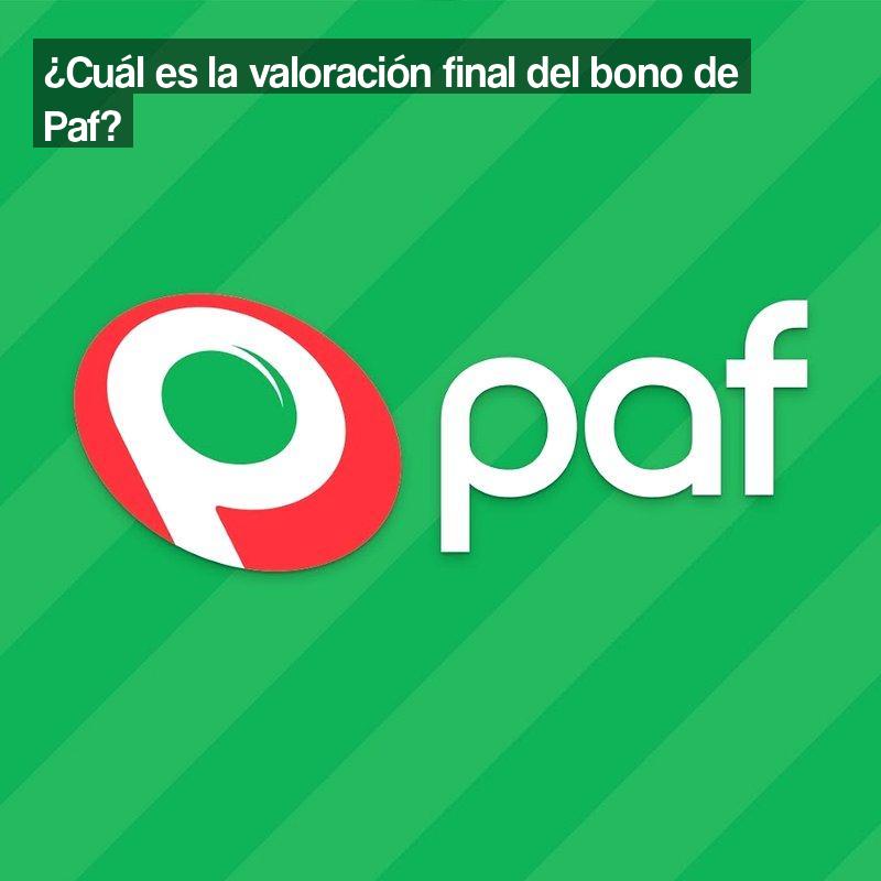 paf-bono