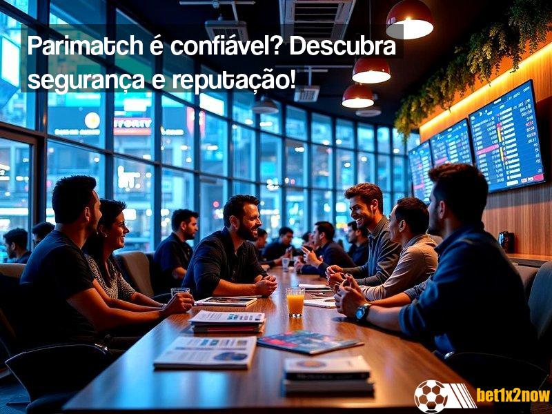 parimatch-e-confiavel