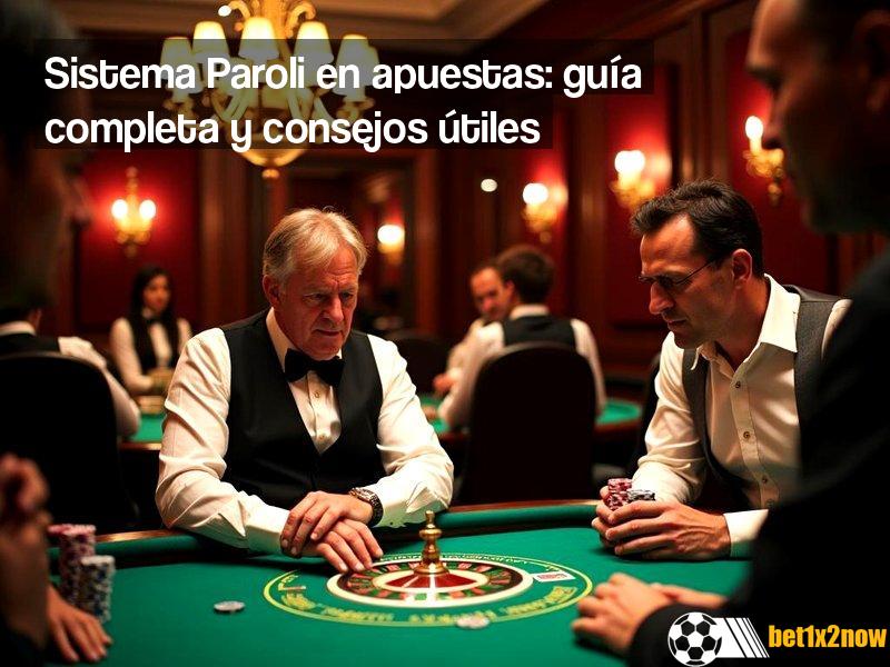 paroli-en-casas-de-apuestas