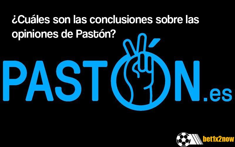 paston-opiniones