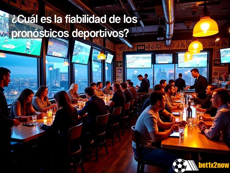 pronosticos-deportivos