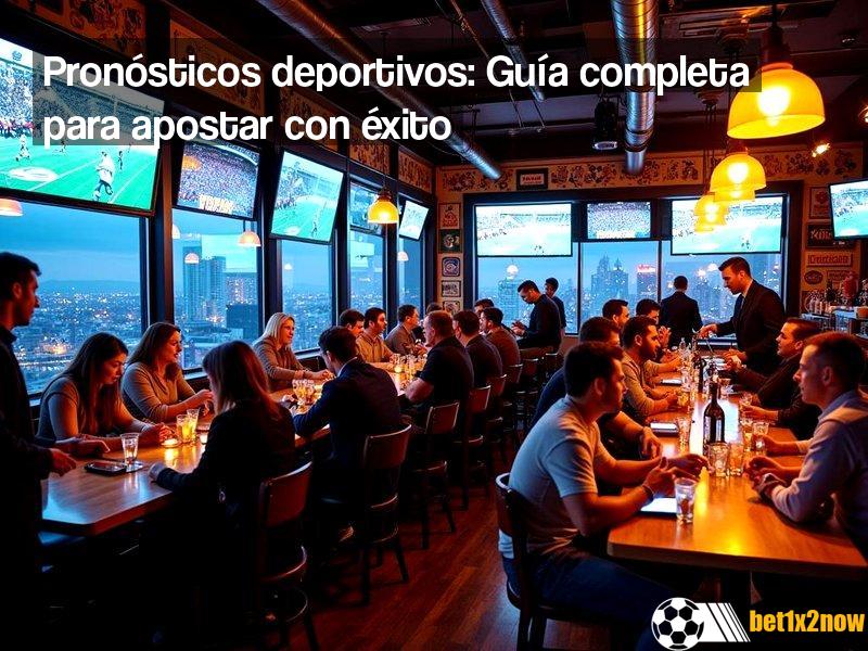 pronosticos-deportivos