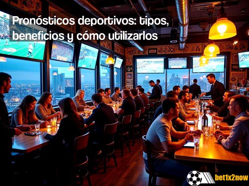 pronosticos-deportivos