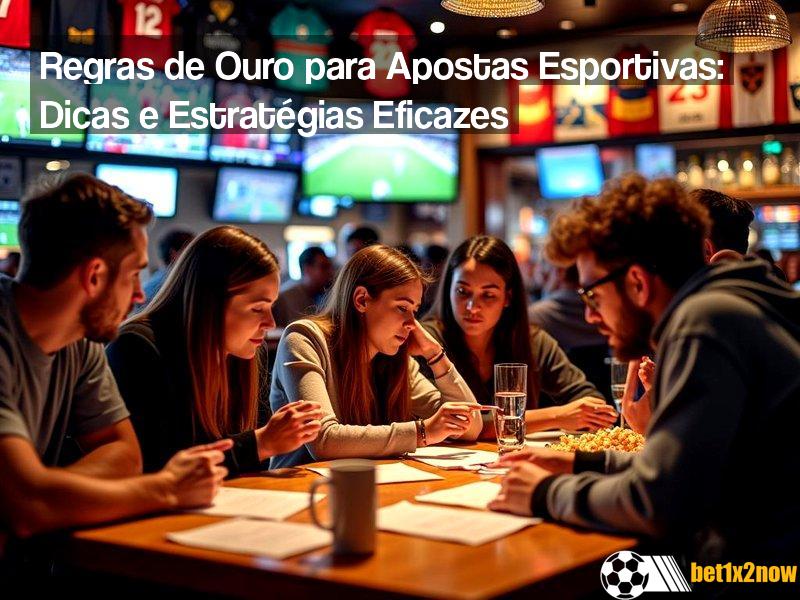 quais-sao-as-regras-de-ouro-para-as-apostas-esportivas
