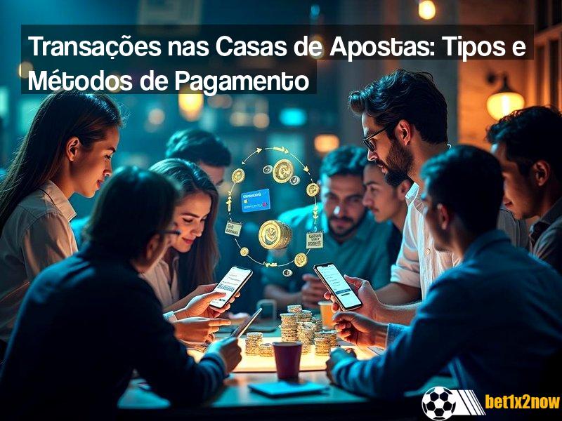 quais-sao-as-transacoes-nas-casas-de-apostas