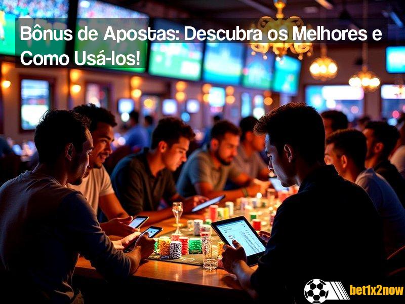 quais-sao-os-melhores-bonus-oferecidos-pelos-sites-de-apostas