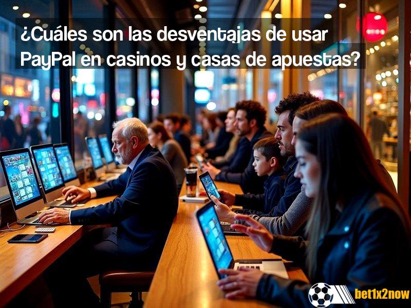 que-casas-de-apuestas-aceptan-paypal