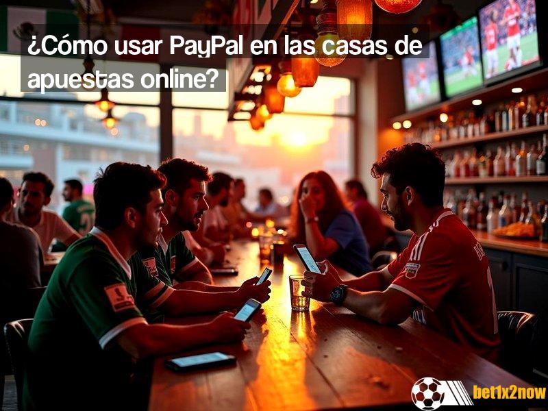 que-casas-de-apuestas-aceptan-paypal