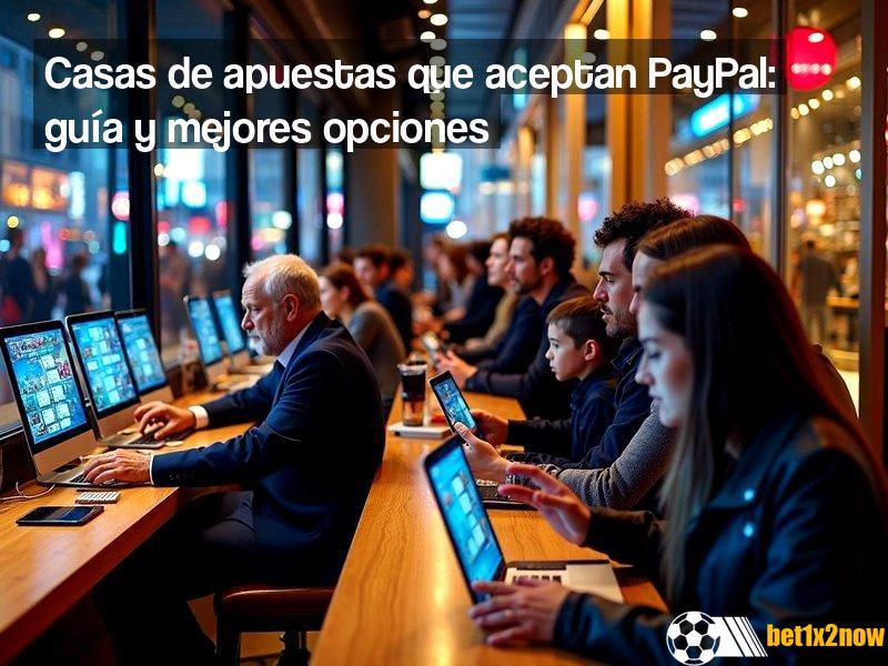 que-casas-de-apuestas-aceptan-paypal