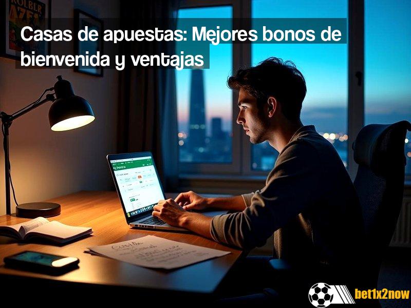que-casas-de-apuestas-dan-bono-de-bienvenida