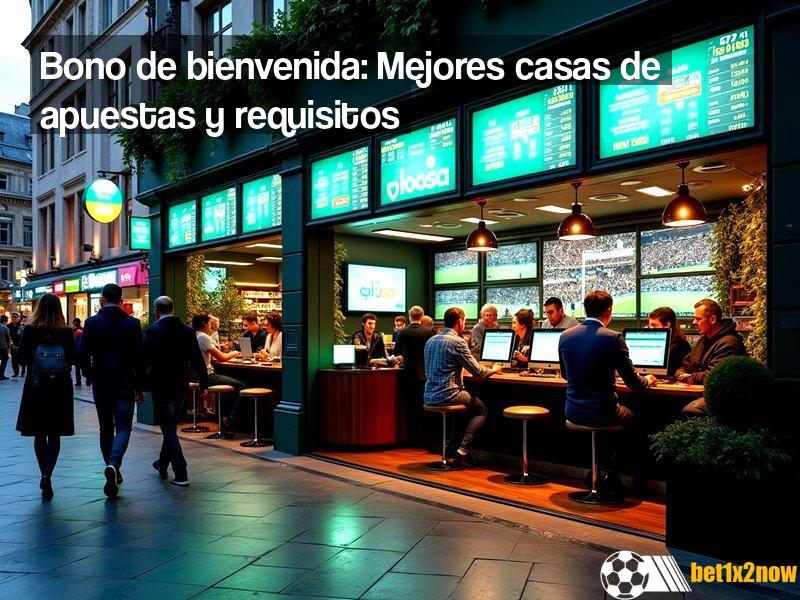 que-casas-de-apuestas-dan-bono-de-bienvenida