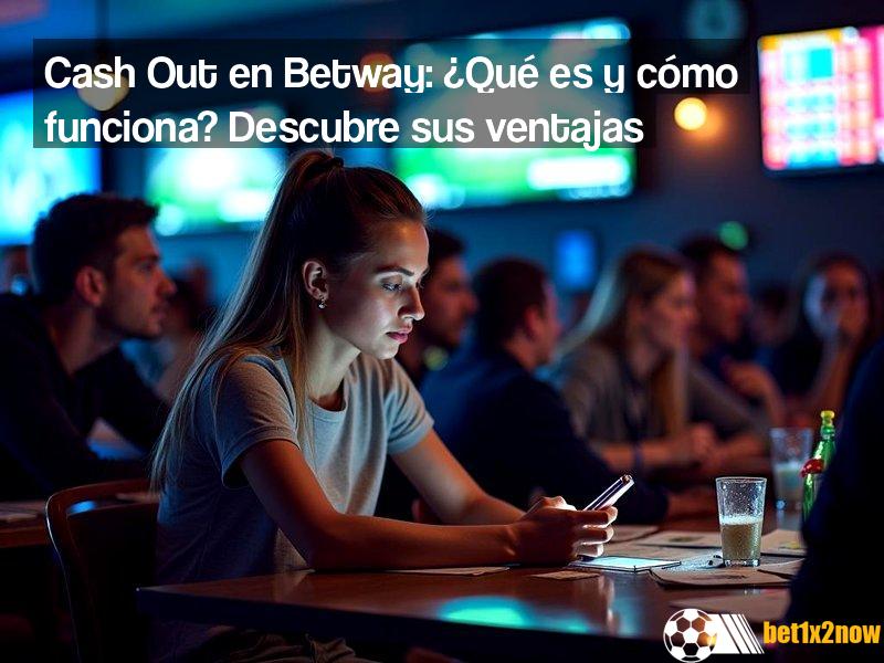 que-es-el-cash-out-en-betway