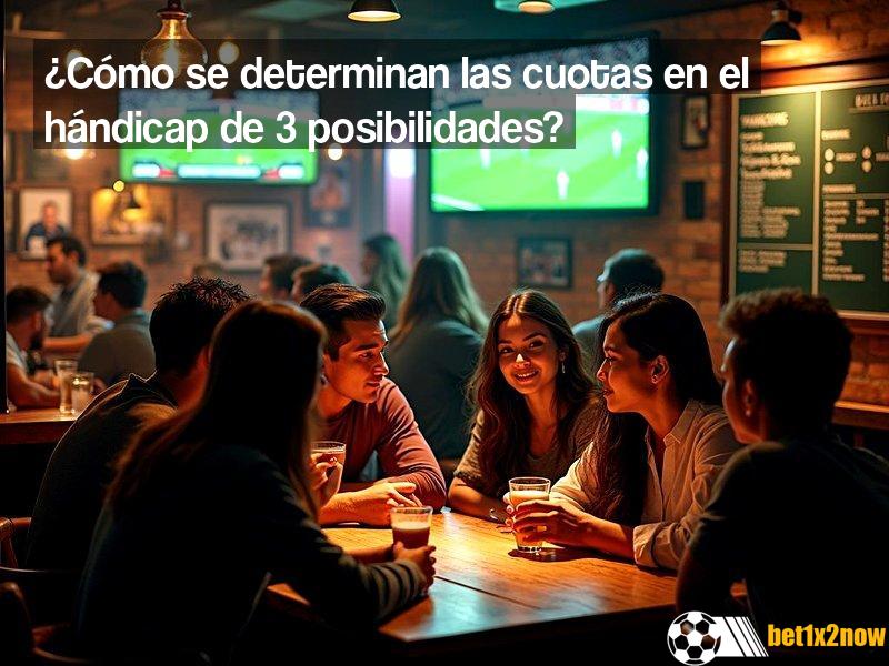 que-es-el-handicap-de-3-posibilidades