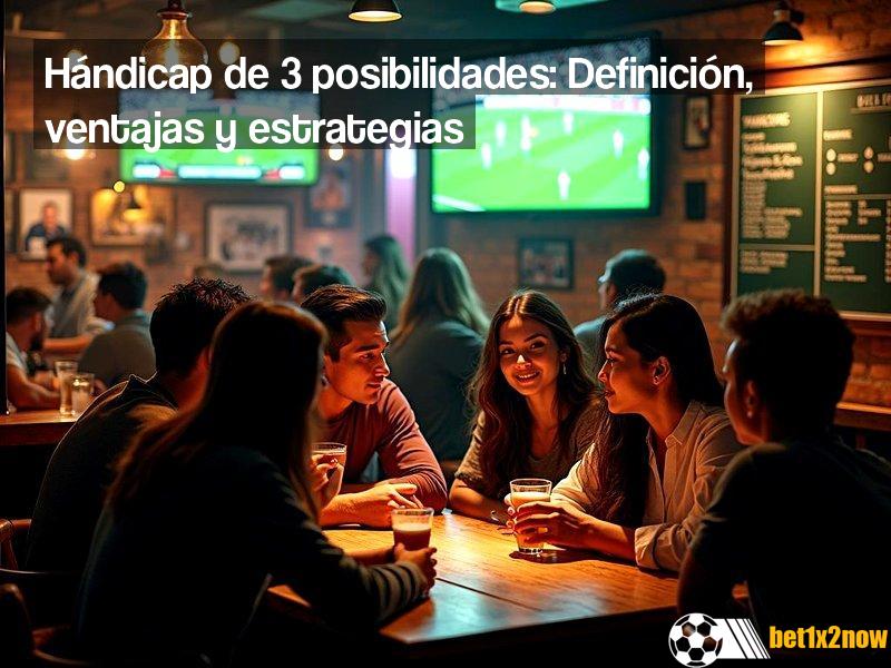 que-es-el-handicap-de-3-posibilidades