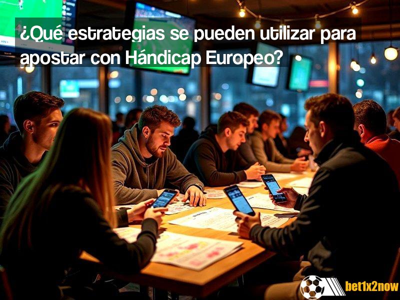 que-es-el-handicap-europeo