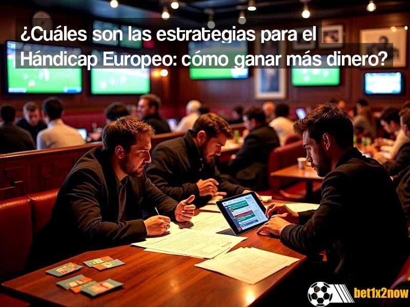 que-es-el-handicap-europeo