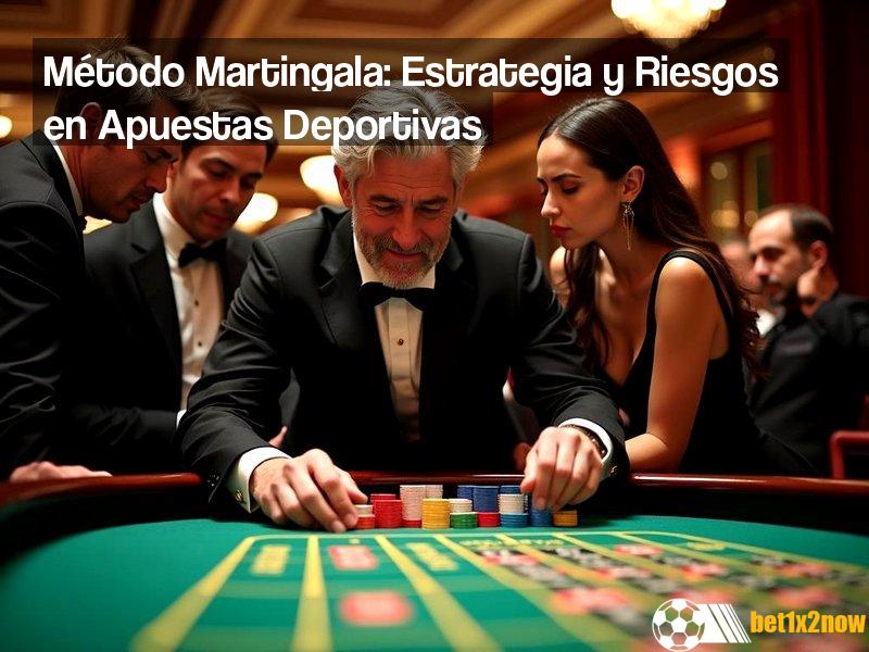 que-es-el-metodo-martingala-en-apuestas-deportivas