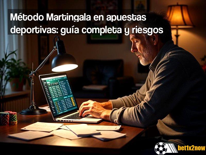 que-es-el-metodo-martingala-en-apuestas-deportivas