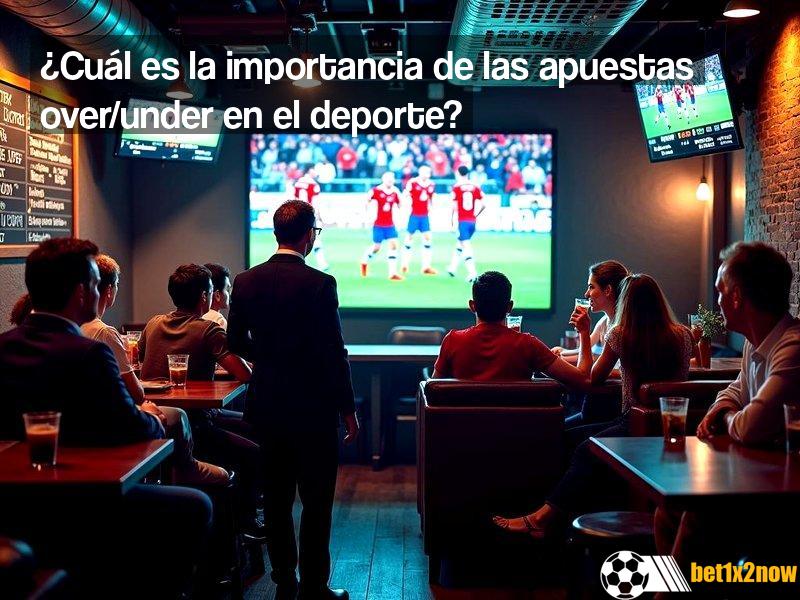 que-es-el-over-en-las-apuestas-deportivas