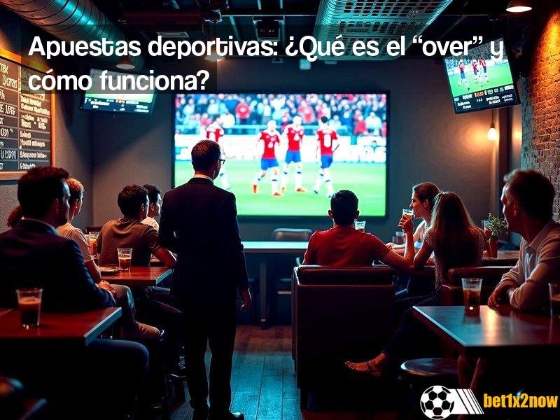 que-es-el-over-en-las-apuestas-deportivas