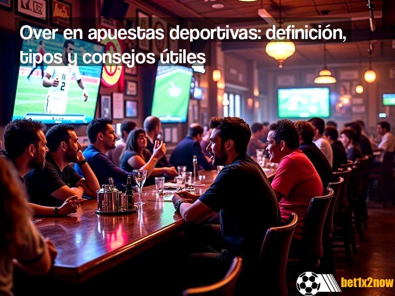 que-es-el-over-en-las-apuestas-deportivas