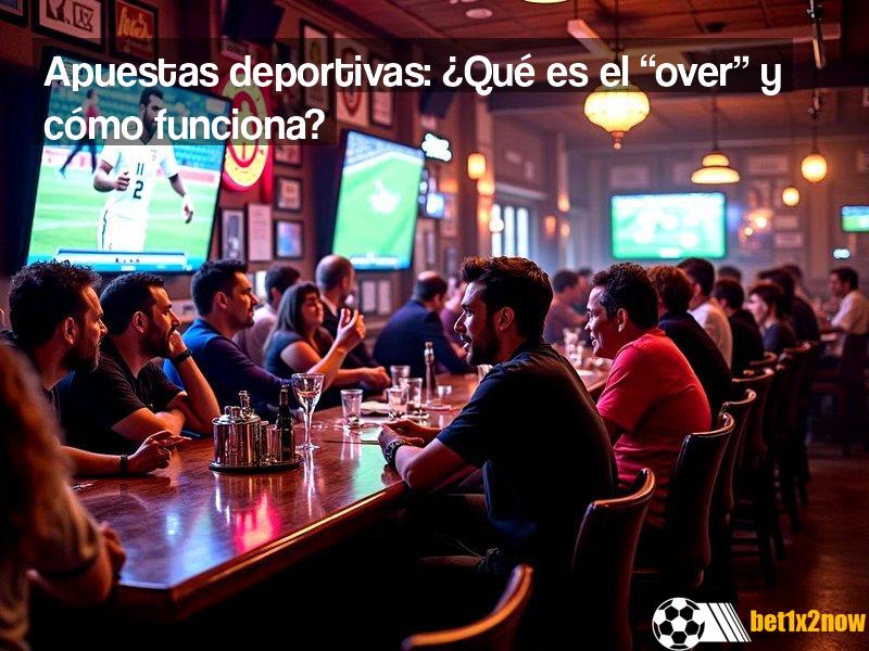 que-es-el-over-en-las-apuestas-deportivas
