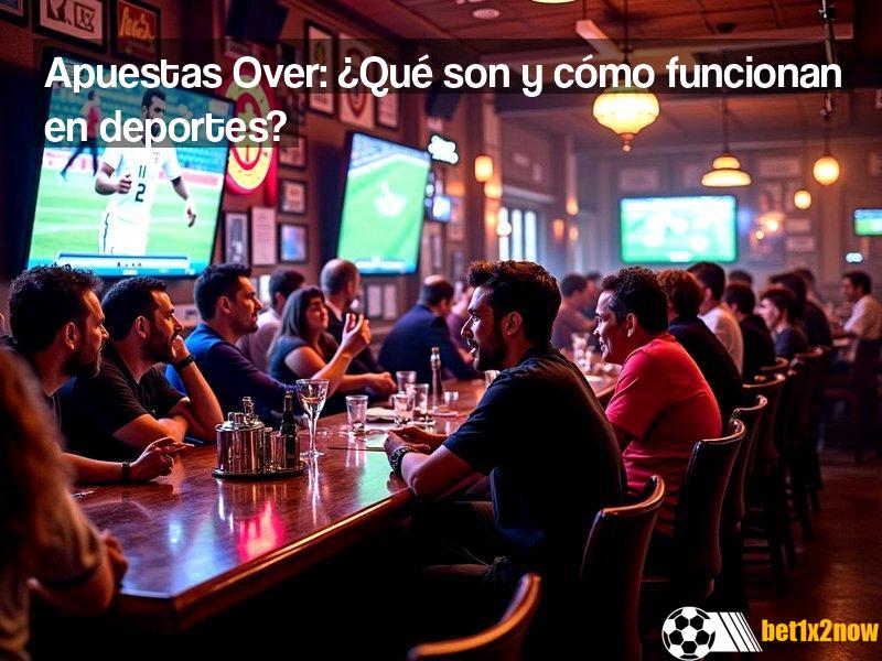 que-es-el-over-en-las-apuestas-deportivas