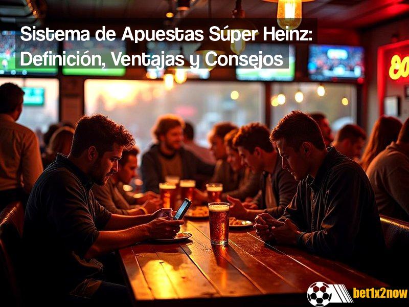 que-es-el-sistema-de-apuestas-super-heinz