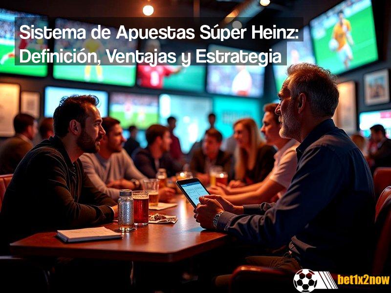 que-es-el-sistema-de-apuestas-super-heinz