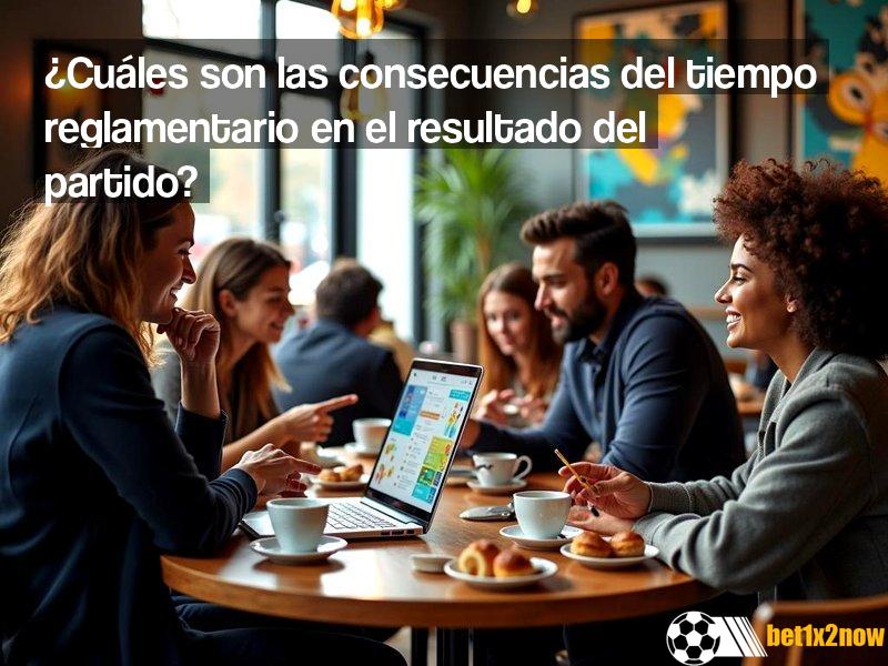 que-es-el-tiempo-reglamentario