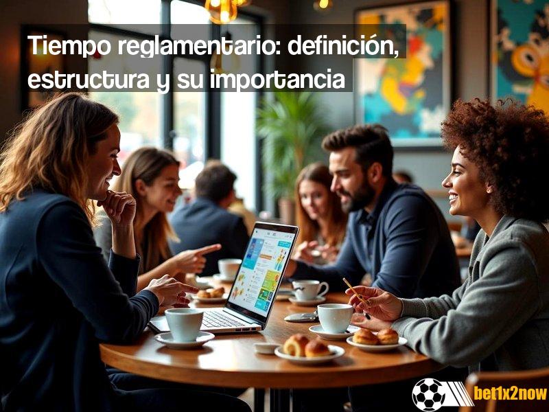 que-es-el-tiempo-reglamentario