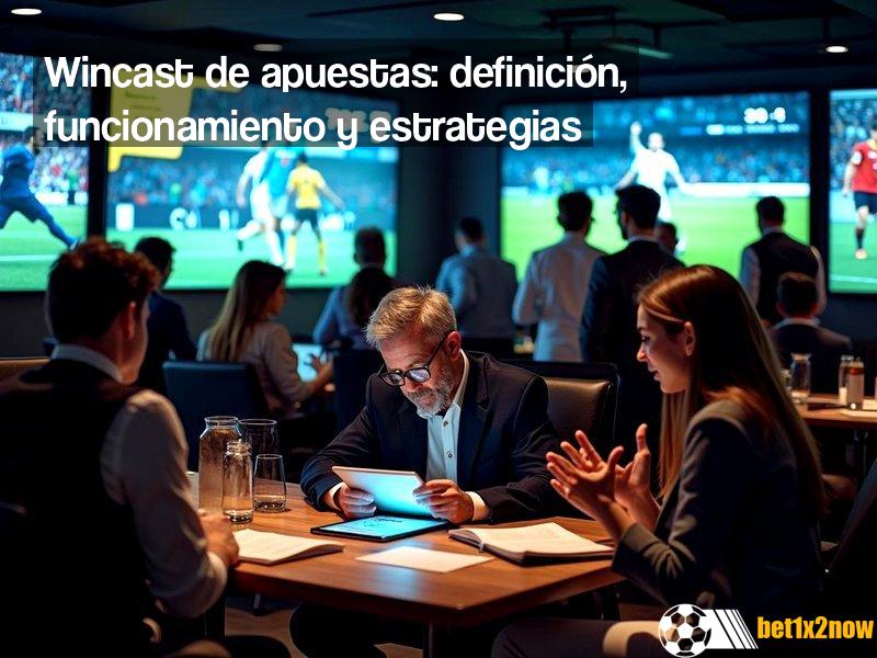 que-es-el-wincast-de-apuestas