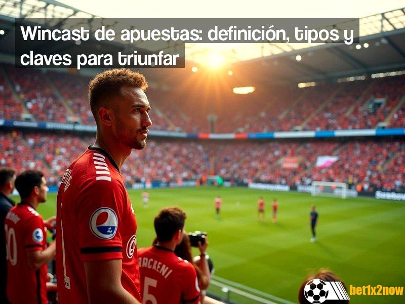 que-es-el-wincast-de-apuestas