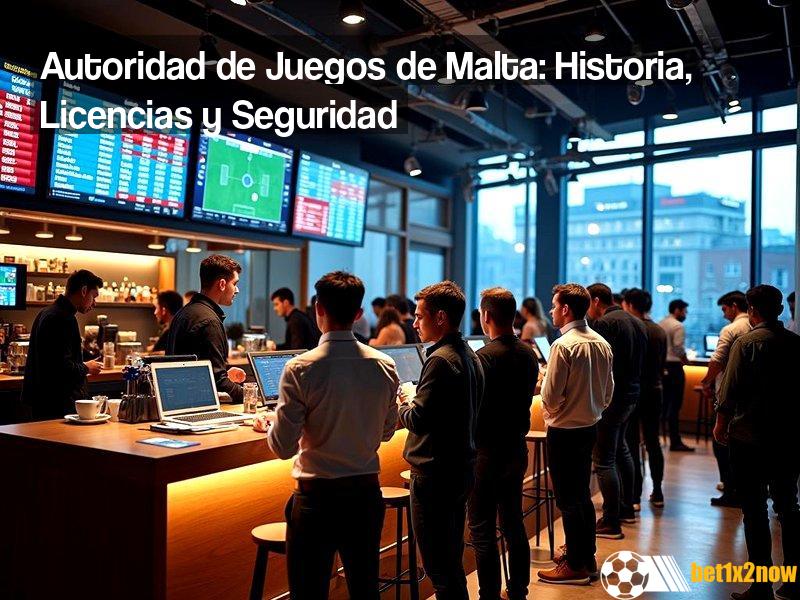 que-es-la-autoridad-de-juegos-de-malta