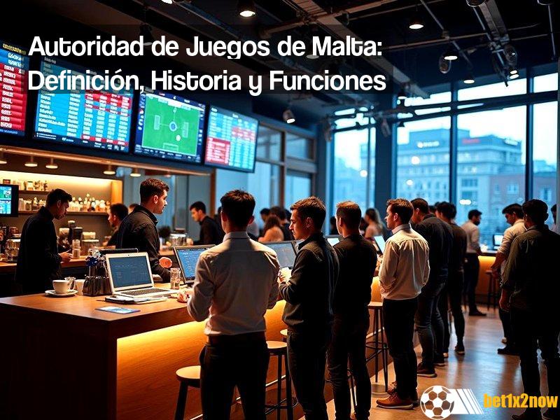 que-es-la-autoridad-de-juegos-de-malta